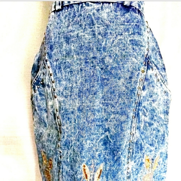 🔴MULTI SKIRTS !!!❣️ - Picture 15 of 16